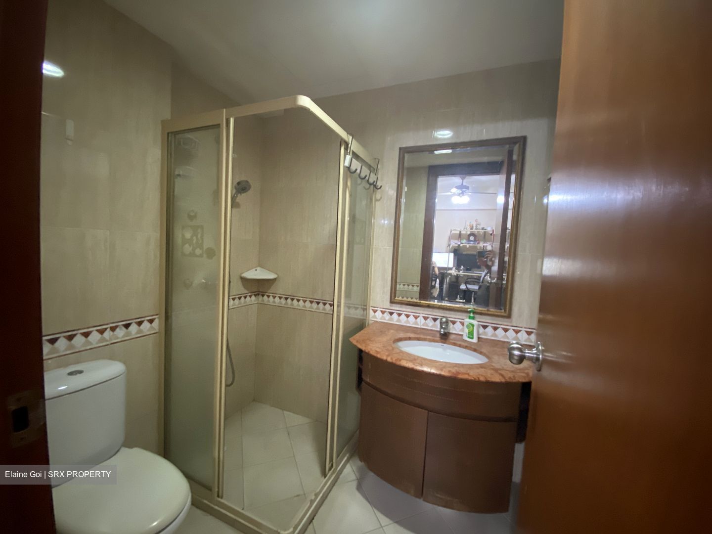 Modena (D18), Condominium #275888851